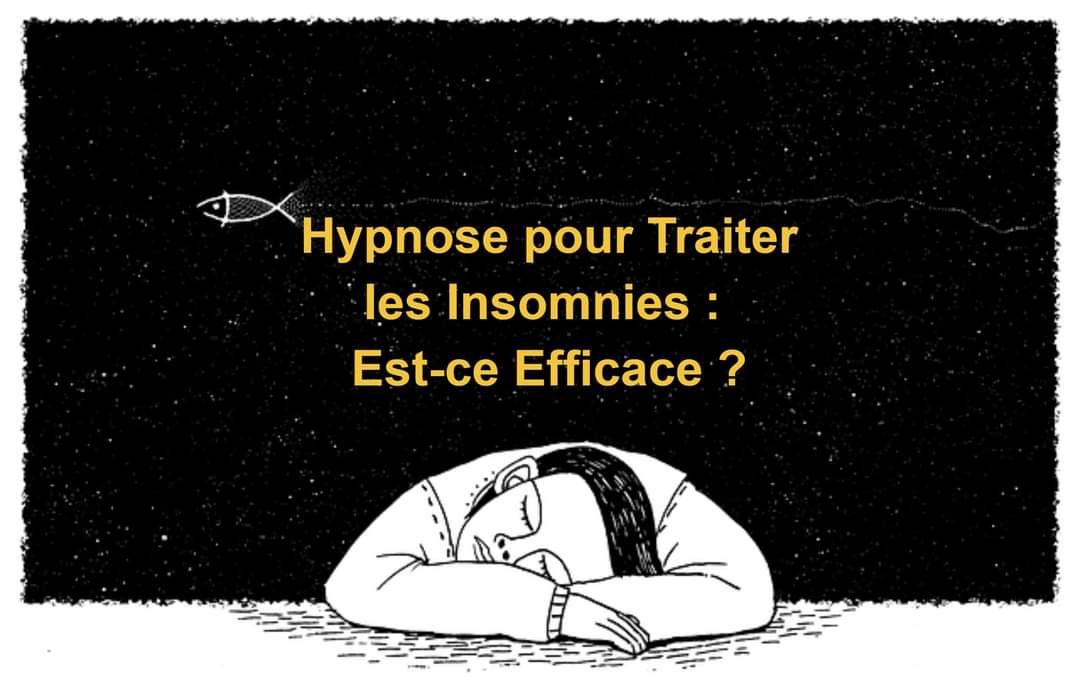 Hypnose pour Traiter les Insomnies : Est-ce Efficace ?