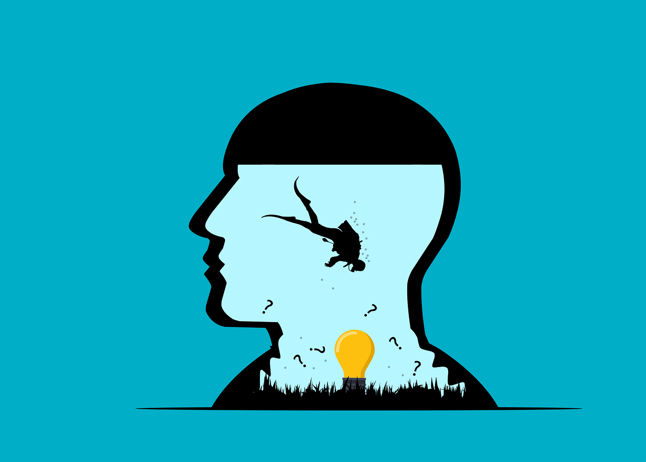 Quand le mental tourne en boucle…